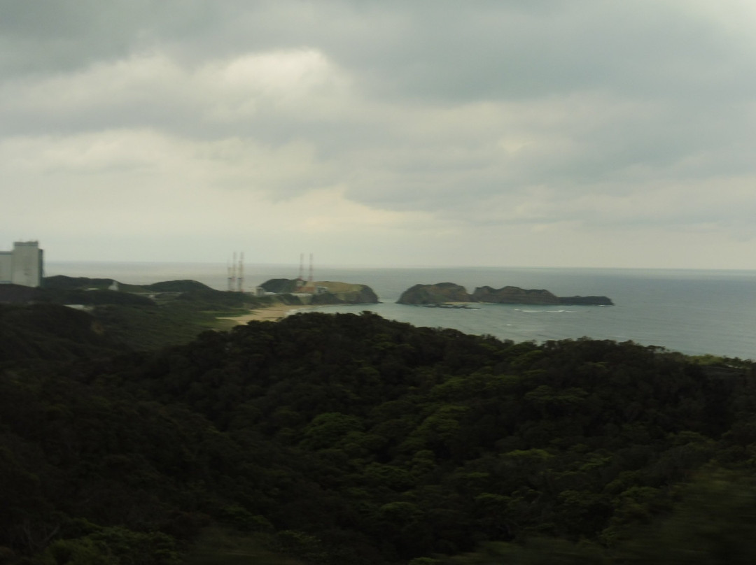 Rocket no Oka Observatory景点图片
