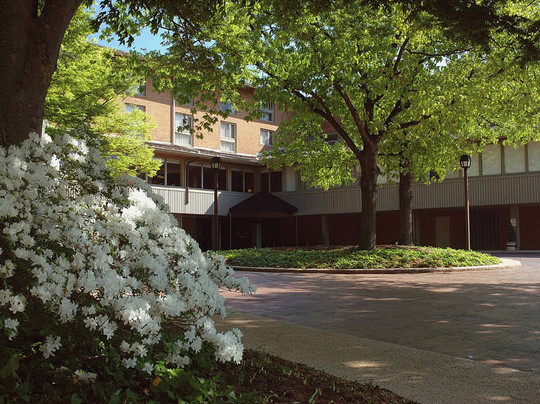 Delta Hotels Baltimore North主图