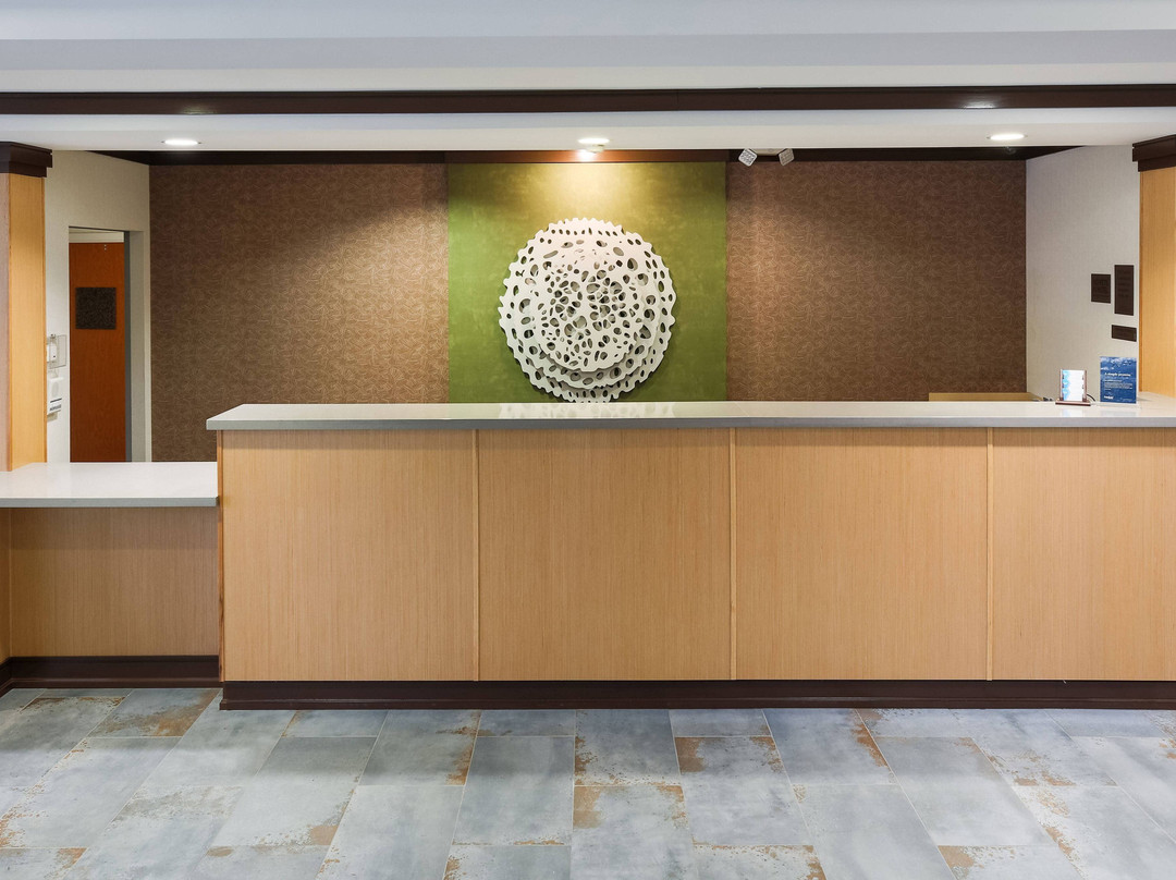 Fairfield by Marriott Inn & Suites Elizabethtown主图