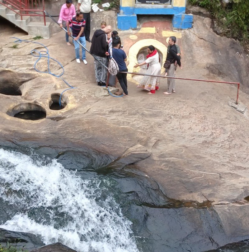 sita神庙-奴娃拉伊利雅必去景点