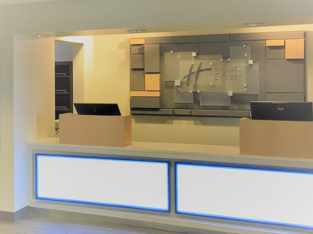 Holiday Inn Express Lebanon by IHG主图