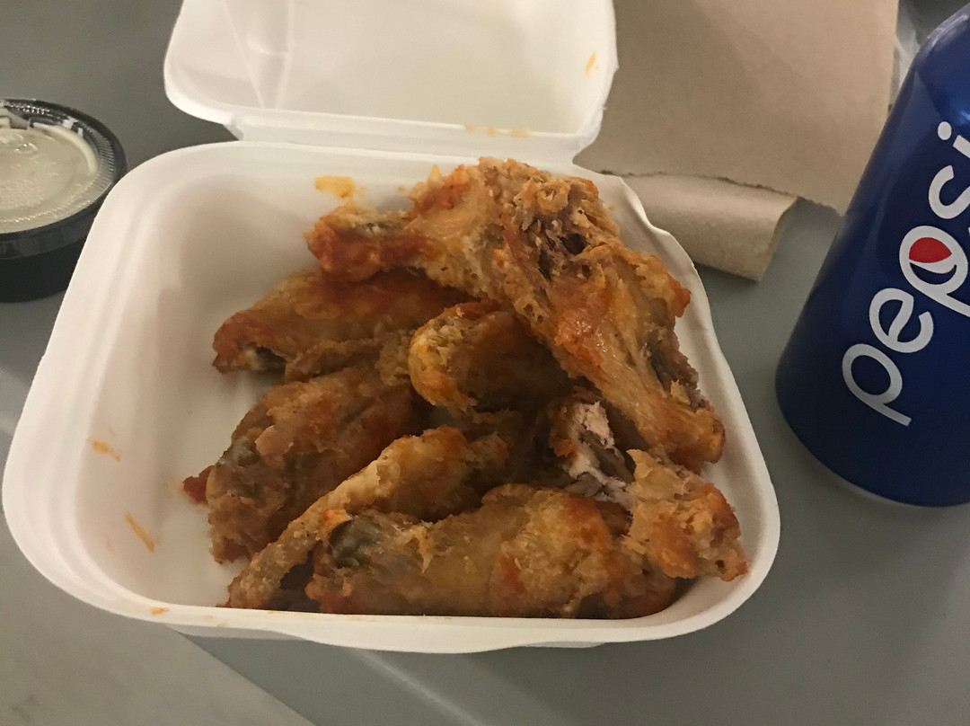 Redwater旅游攻略图片