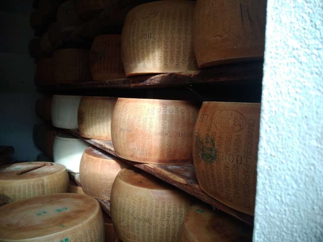 Società Agricola Butteri景点图片