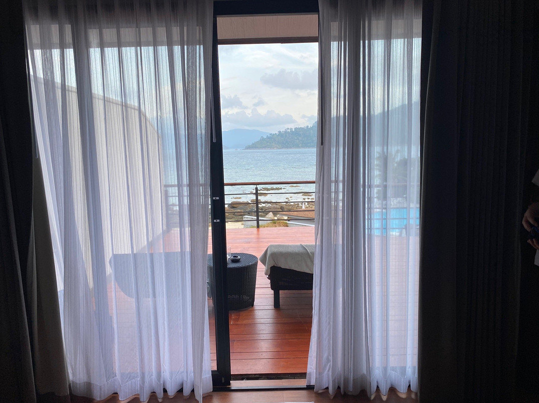 Asara Private Beach Resort主图