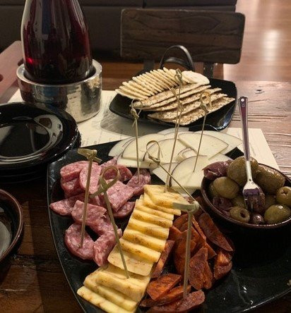 Tapped Apple Cidery & Winery-韦斯特利必去景点