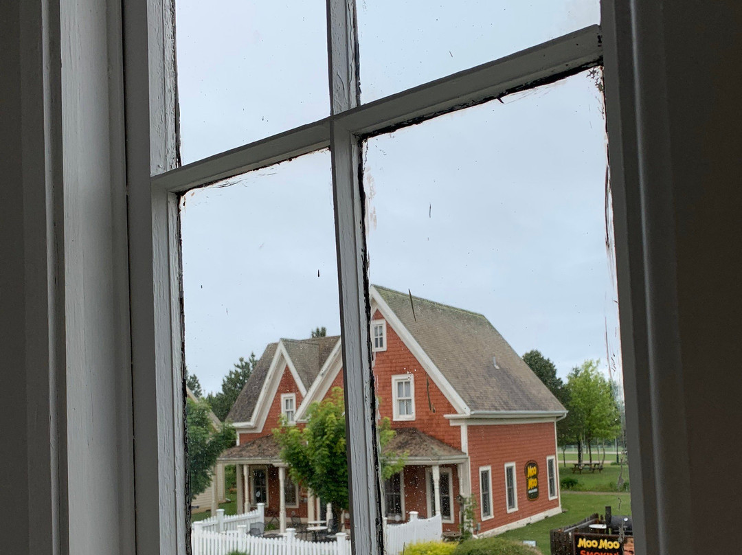 Avonlea Village-卡文迪西必去景点