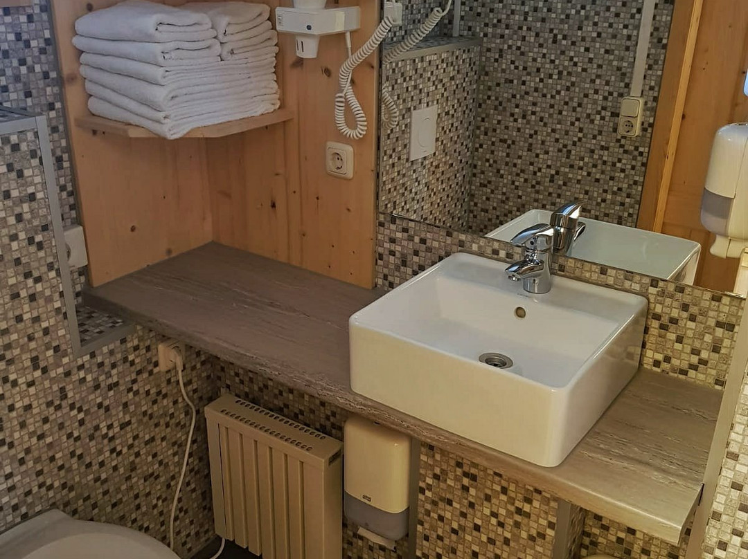 Hotel Schwedenhaus Wismar主图