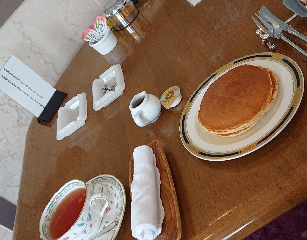 北海道太阳广场格林兰酒店主图