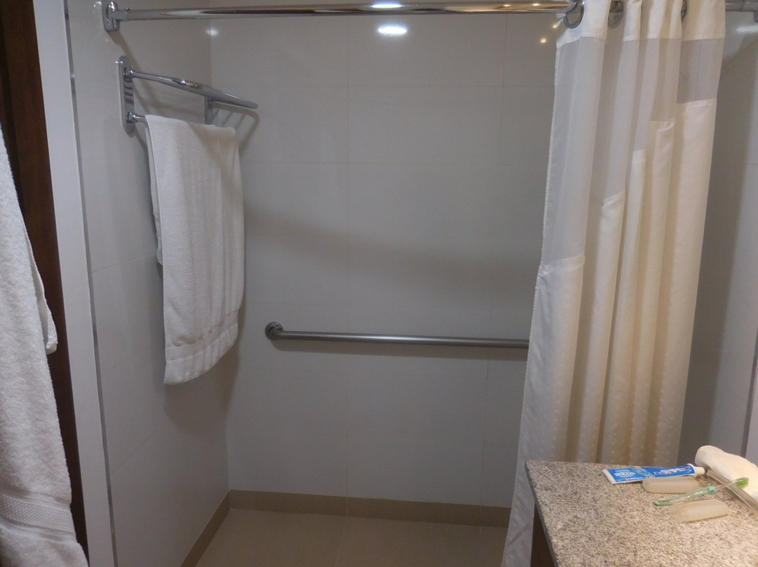 瓜亚基尔机场假日酒店主图