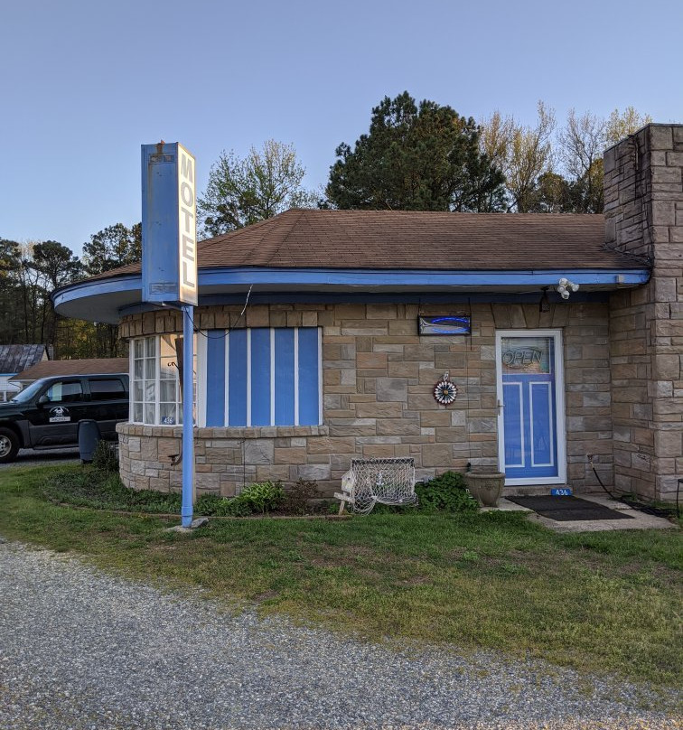 Northumberland Motel主图