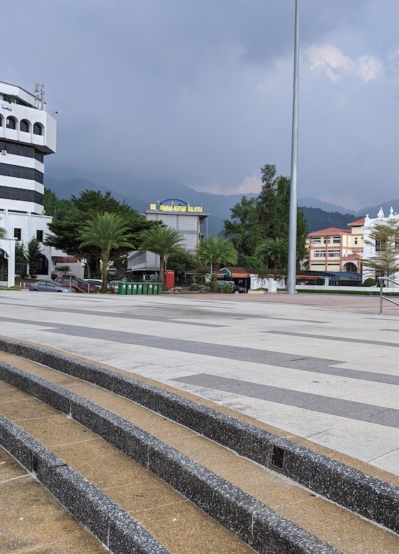Dataran Warisan Taiping景点图片