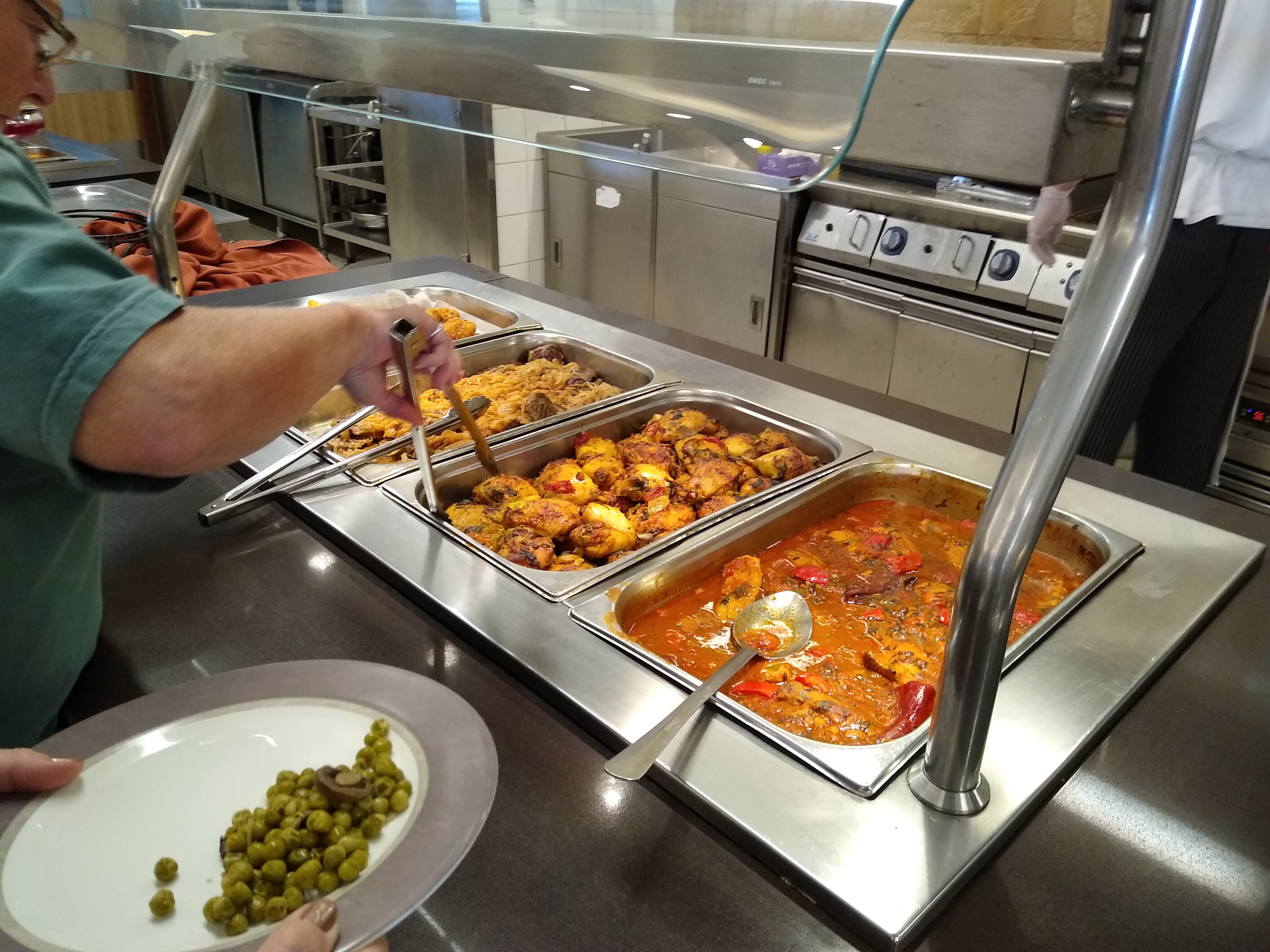 Lot Spa Hotel-餐饮