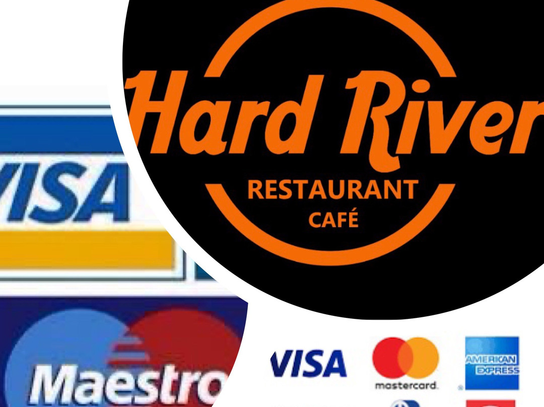 Hard River Restaurant Mirador