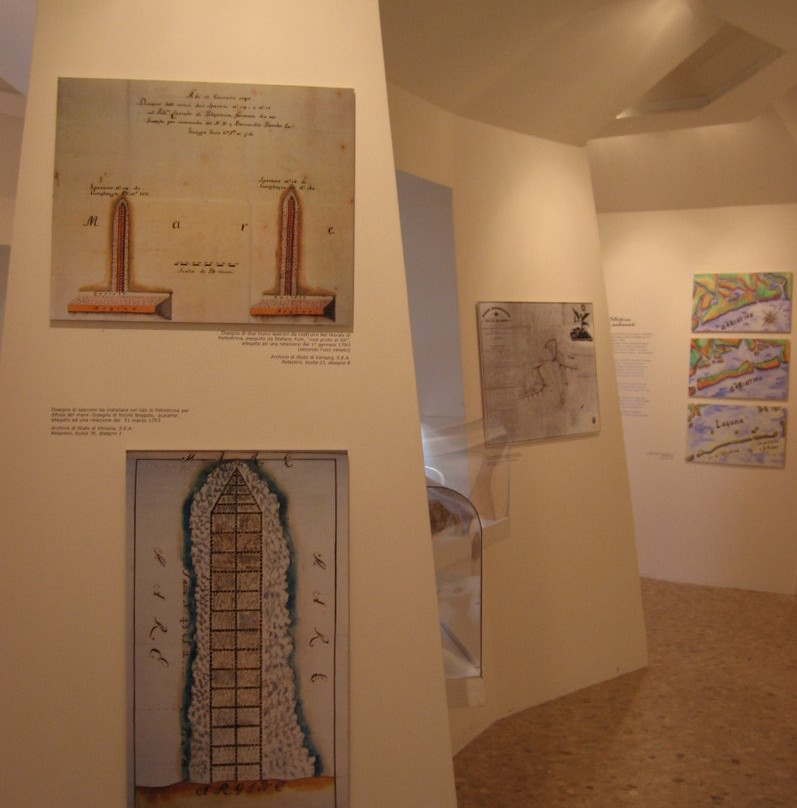 Piccolo Museo della Laguna Sud Pellestrina-San Pietro In Volta必去景点