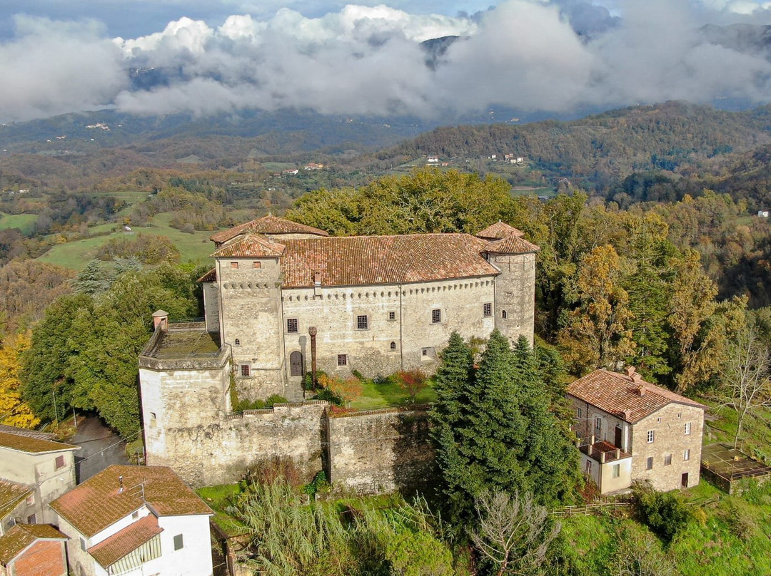 Castello di Monti景点图片