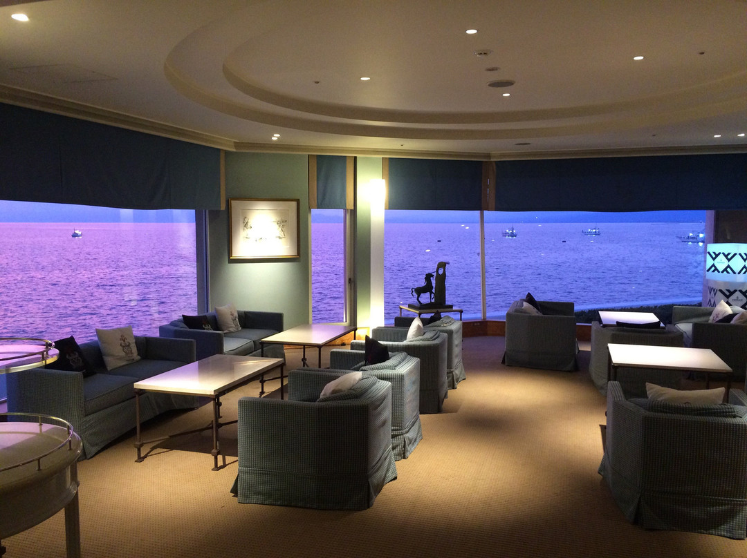 Awashima Hotel