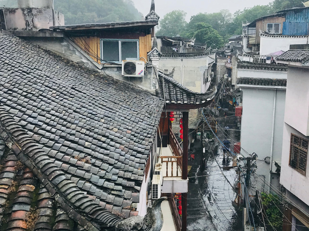 Fenghuang Hemu House主图