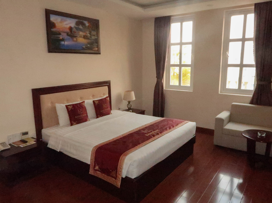 Khanh Linh Hotel Gia Lai主图