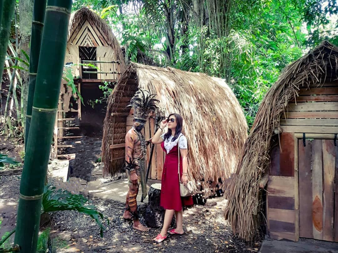Wisata Banyuwangi-巴纽旺宣必去景点