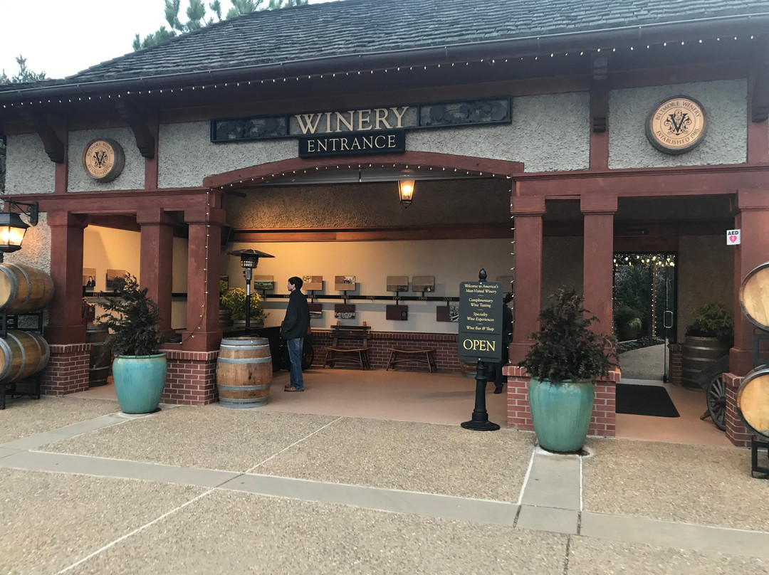 Biltmore Village景点图片