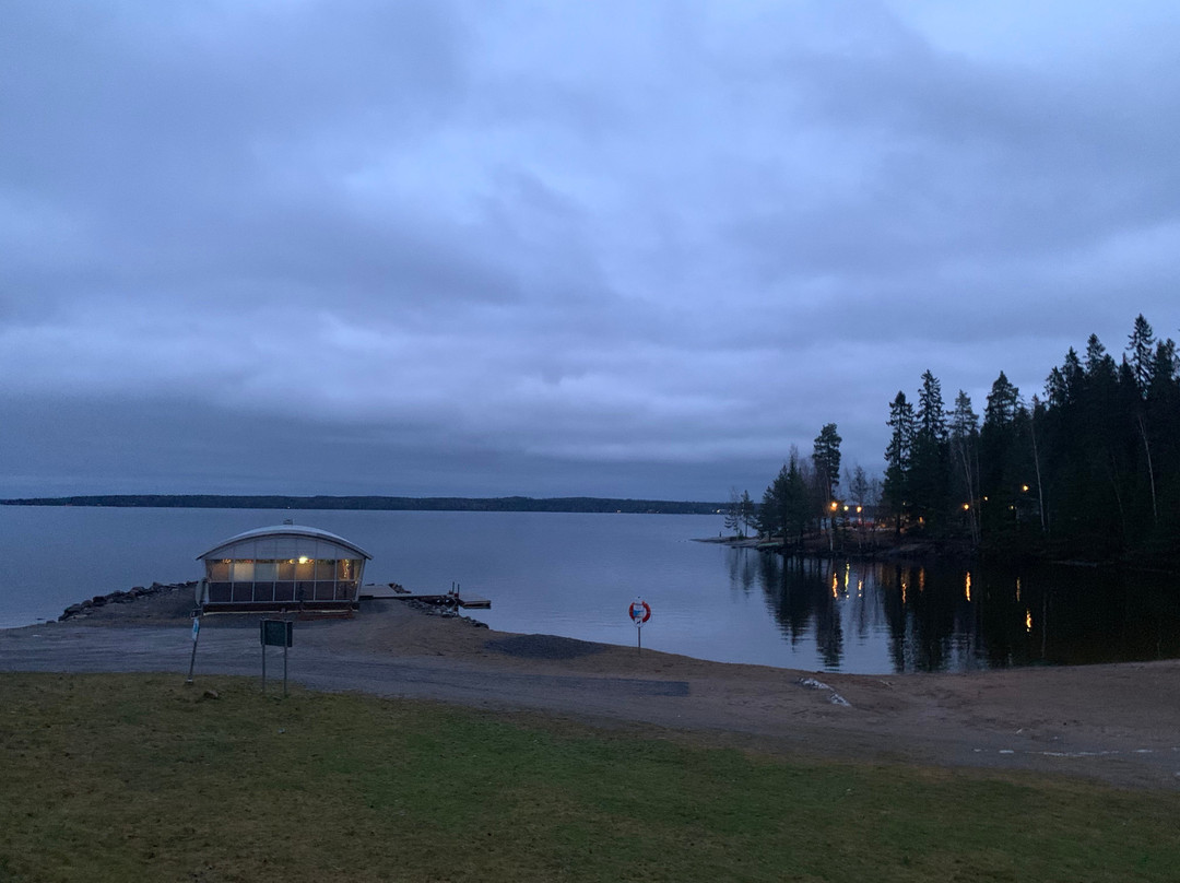 Hiking Travel Hit-坦佩雷必去景点
