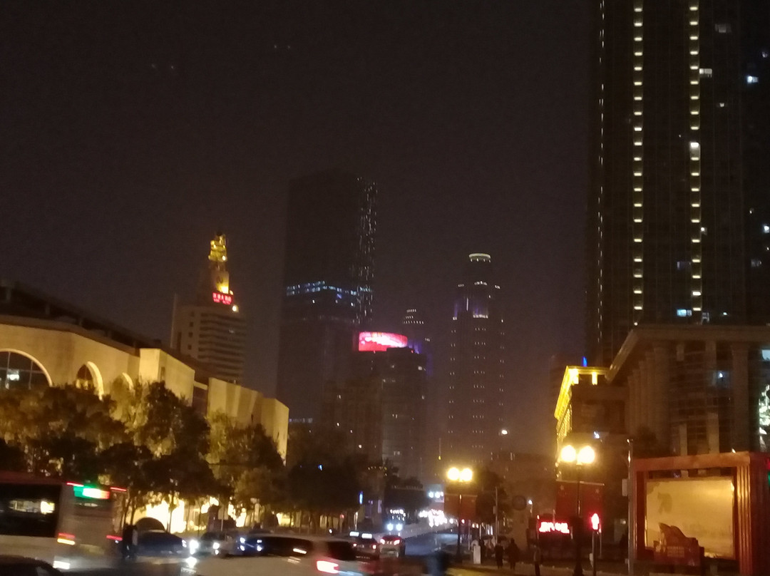 天津城市规划展览馆 景点图片