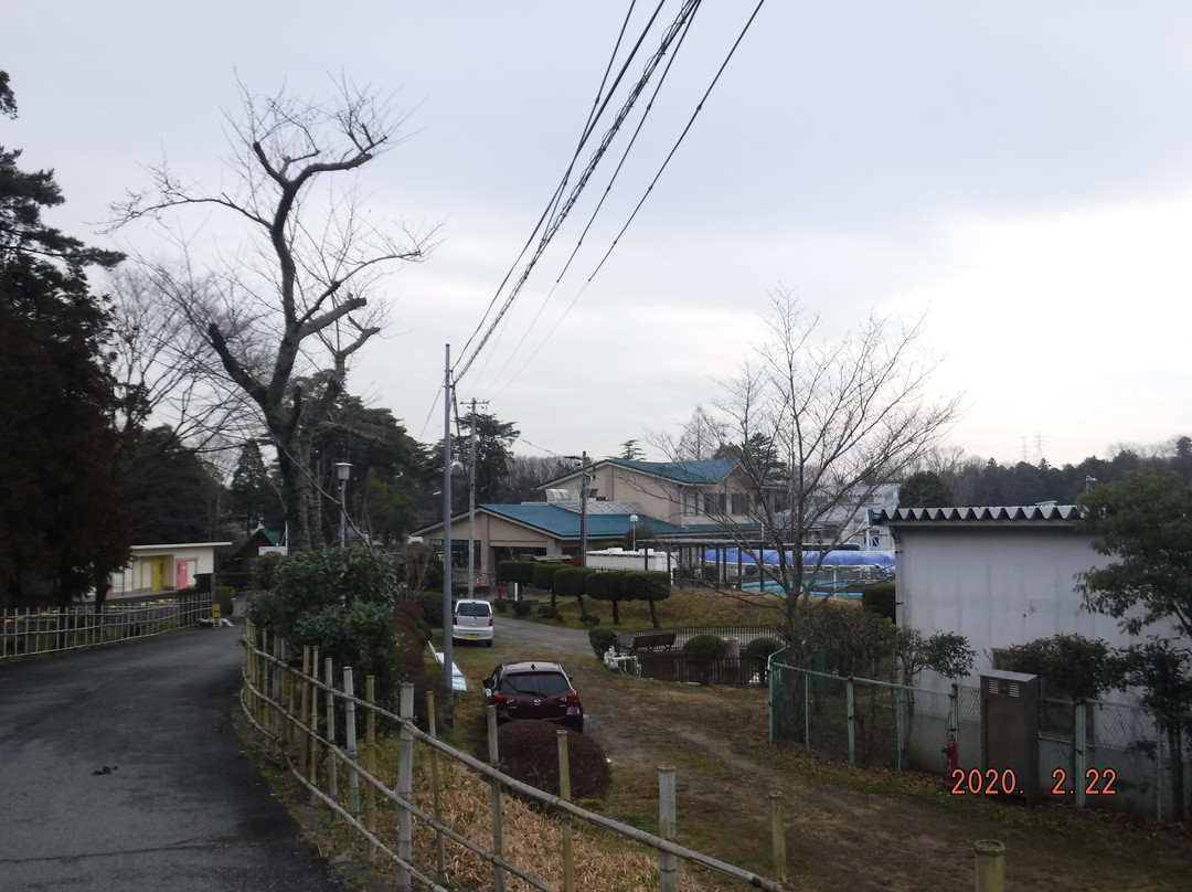 Japan Racing Association Racehourses Research Institute Tokiwa Branch景点图片