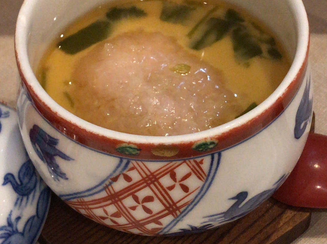 Kamiyamada Hotel主图