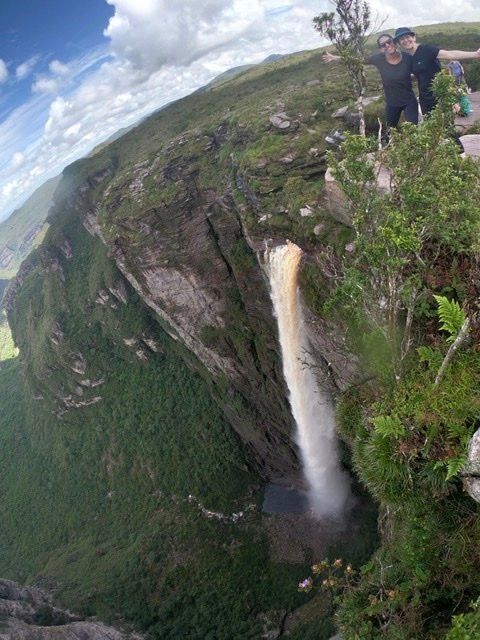 Via Pati-Vale do Capao必去景点