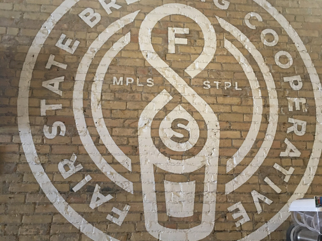 Fair State Brewing Cooperative-明尼阿波利斯必去景点