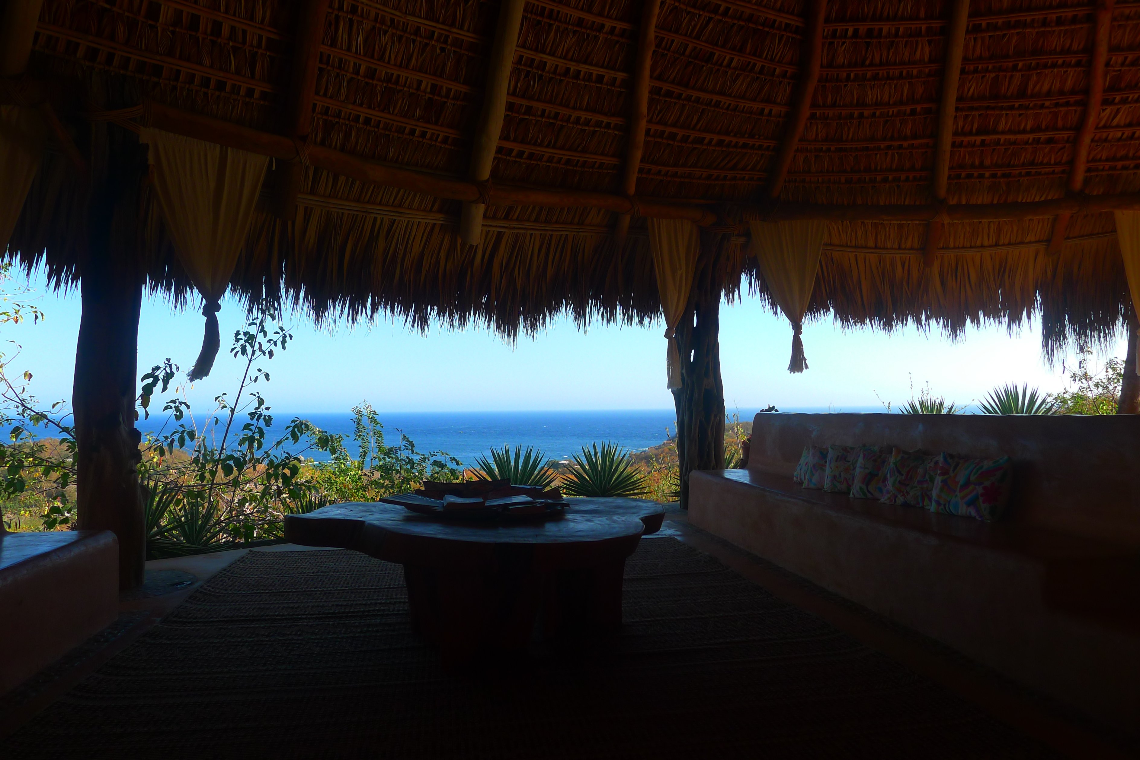 Las Almas Petit Hotel-浴室