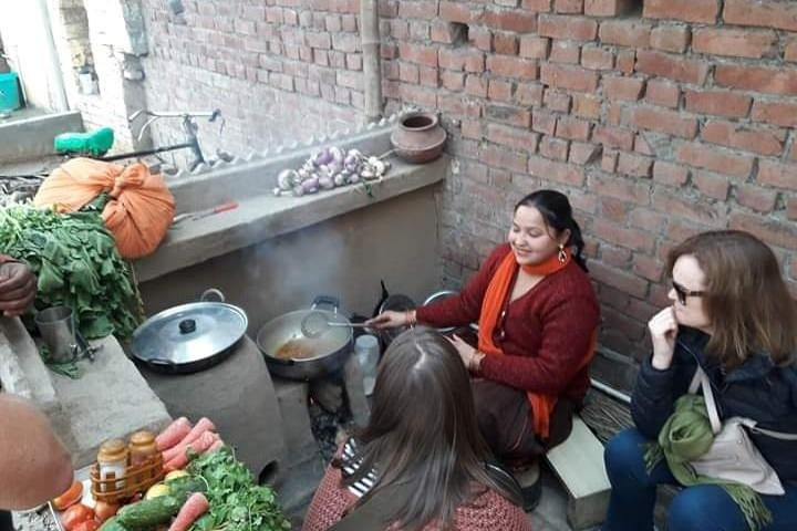 Rare Punjab - Amritsar Village Tours-阿姆利则必去景点