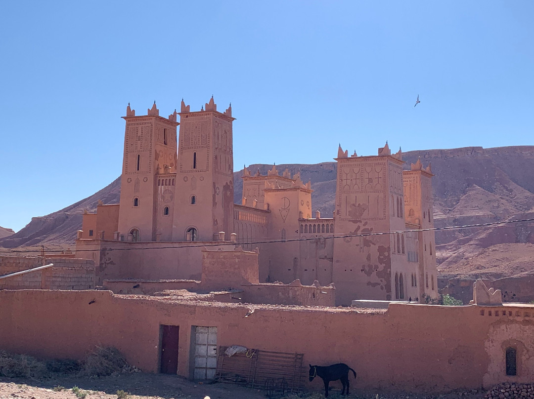 Kasbah Titrit & Spa主图