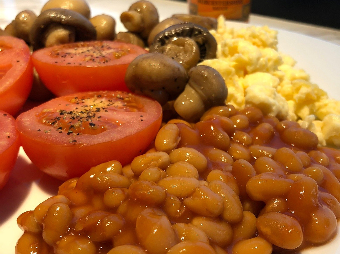 Aerotel London主图