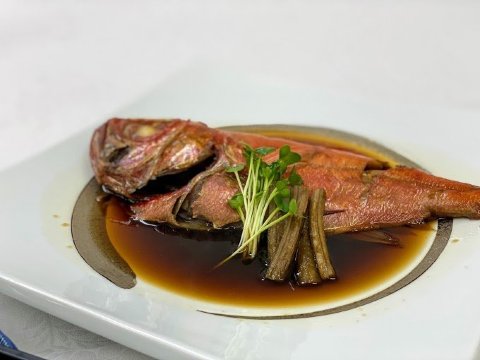 Sabi Katayama-餐饮