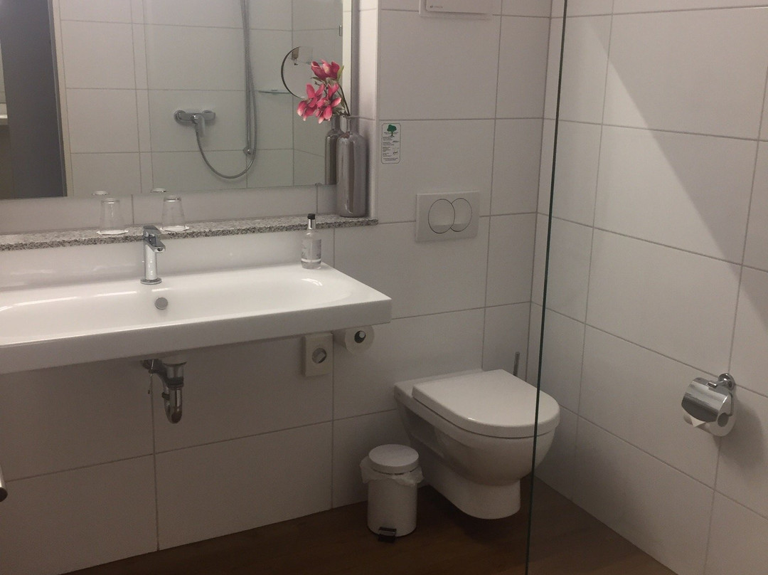 Best Western Plus Io Hotel主图