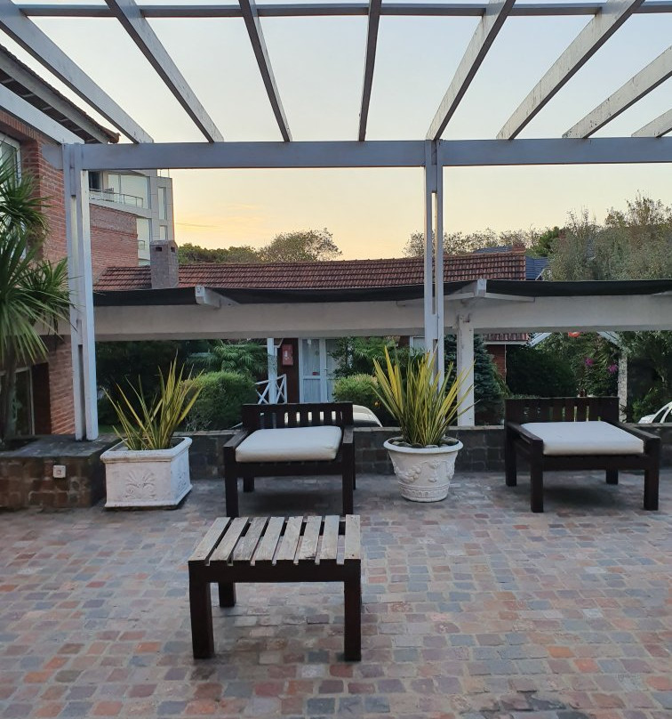 Carilo Soleil By Hs主图