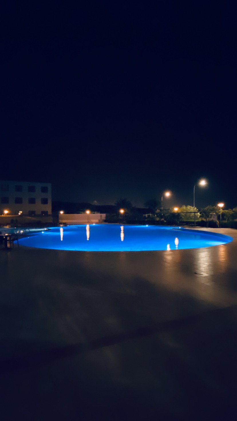 Beau Rivage Resort-泳池