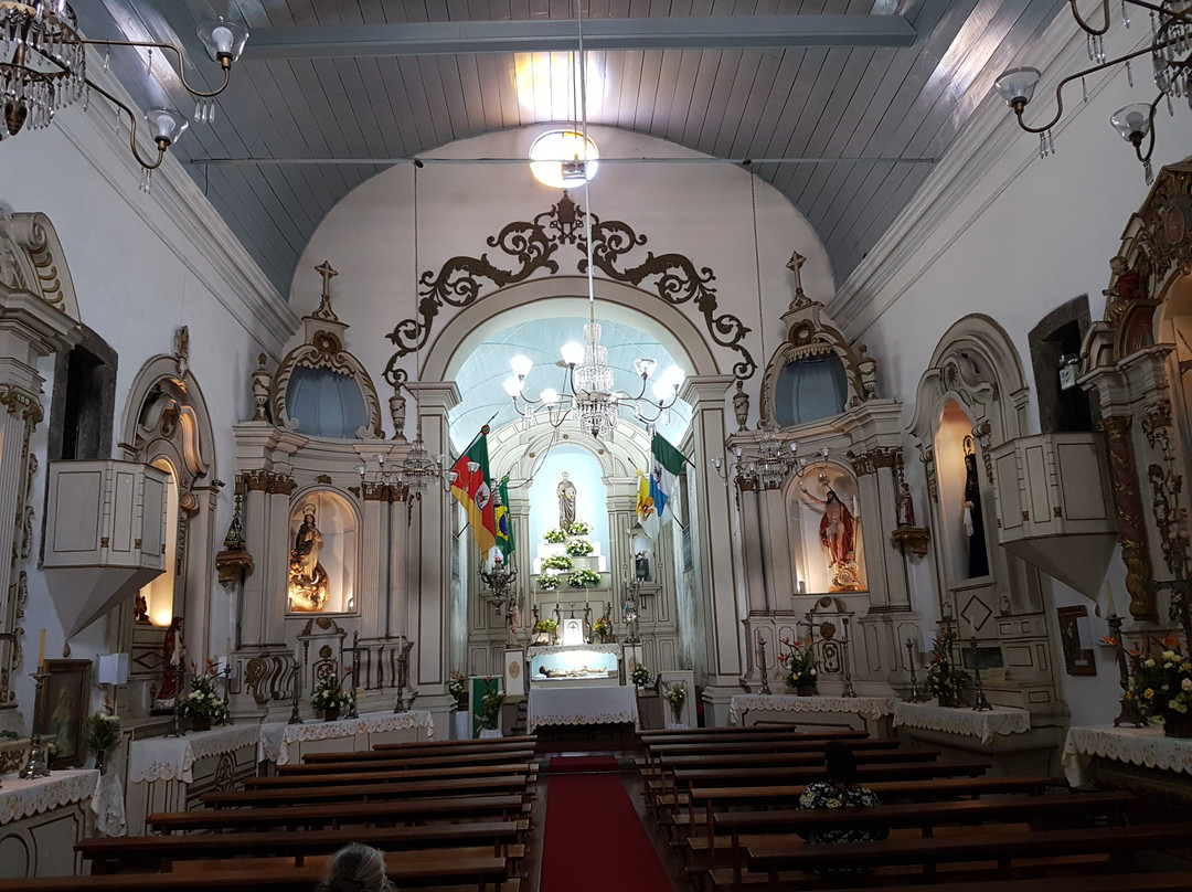 Cathedral of St. Peter-Rio Grande必去景点