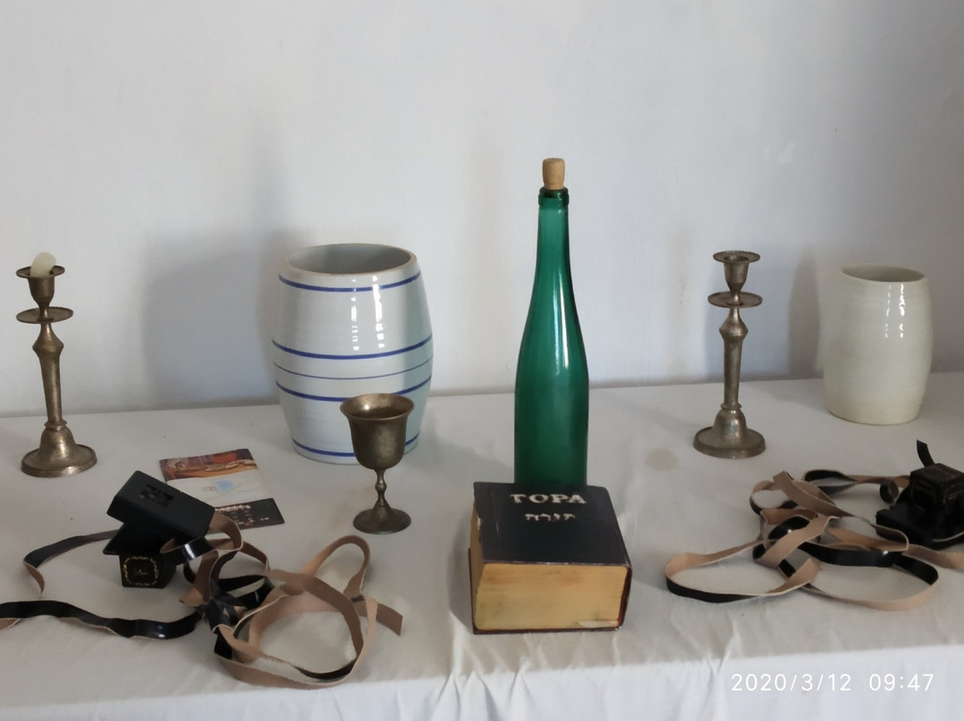 Frumushika-Nova-Starosillya必去景点