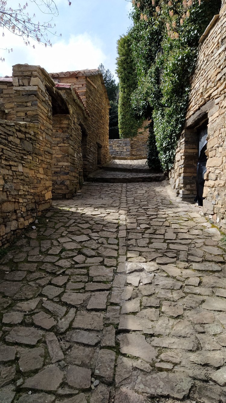 Complejo Turístico Rural de Valdelavilla-官方