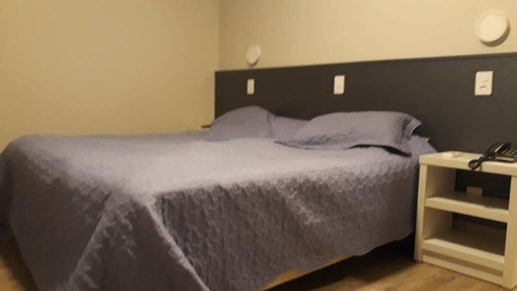 A Furninha Hotel主图