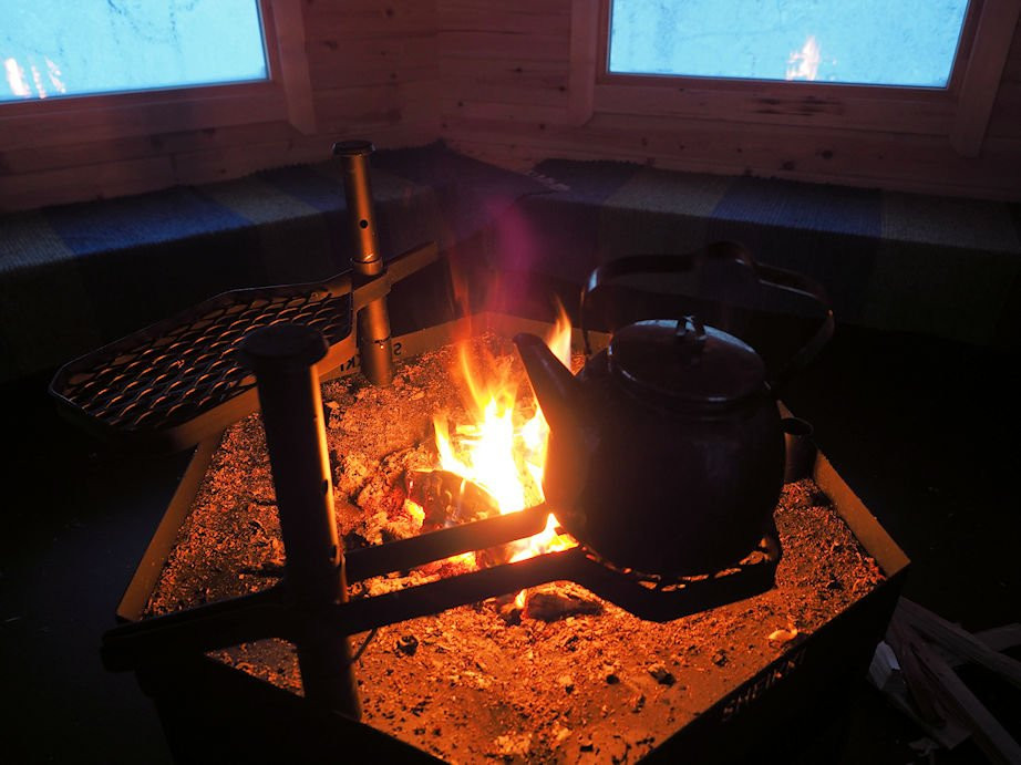 AT Nature-伊纳里必去景点