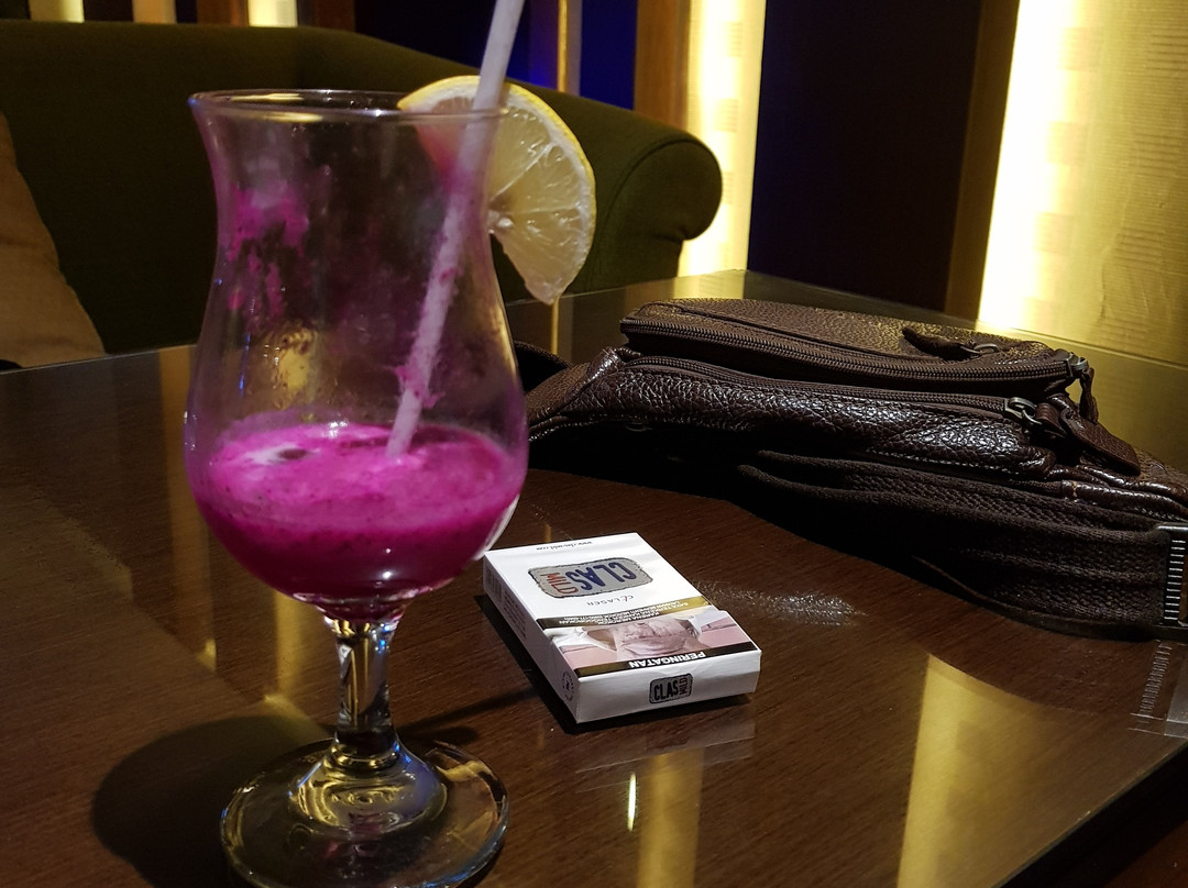 Delta SPA & Health Club Bekasi-勿加泗必去景点