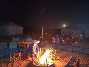 Morocco Desert Friends-非斯必去景点