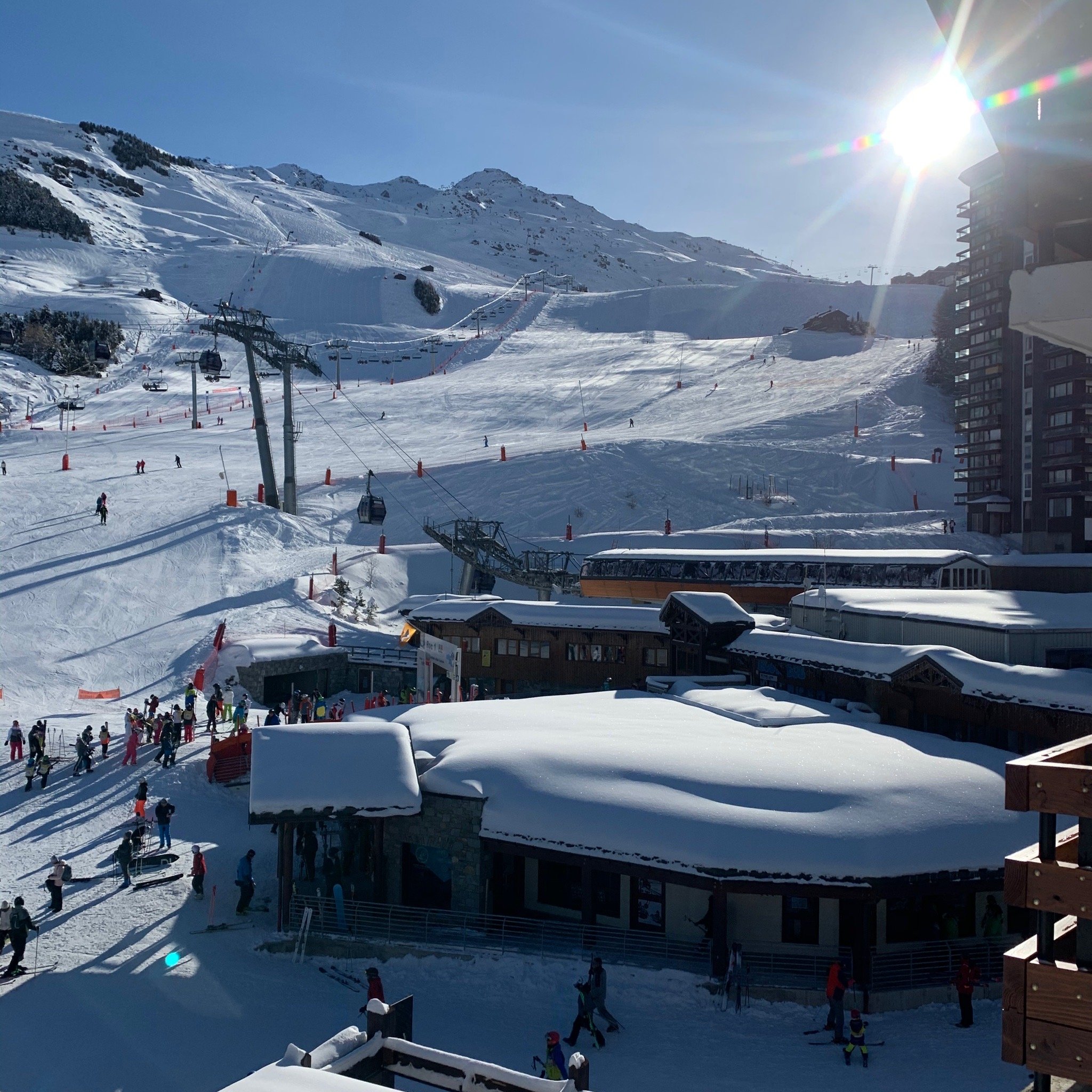 Résidence Chanteneige Croisette-官方