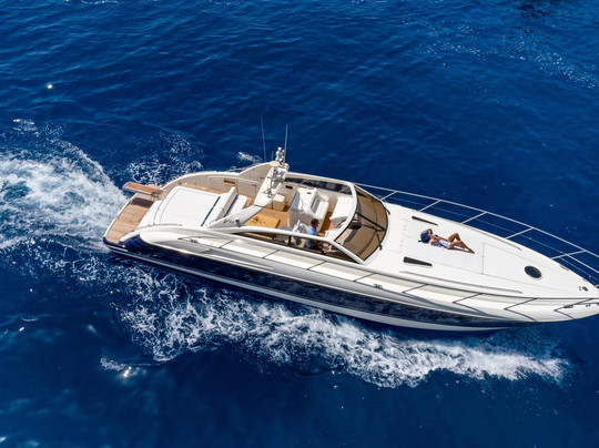 Ionian View Luxury Yachting-扎金索斯镇必去景点
