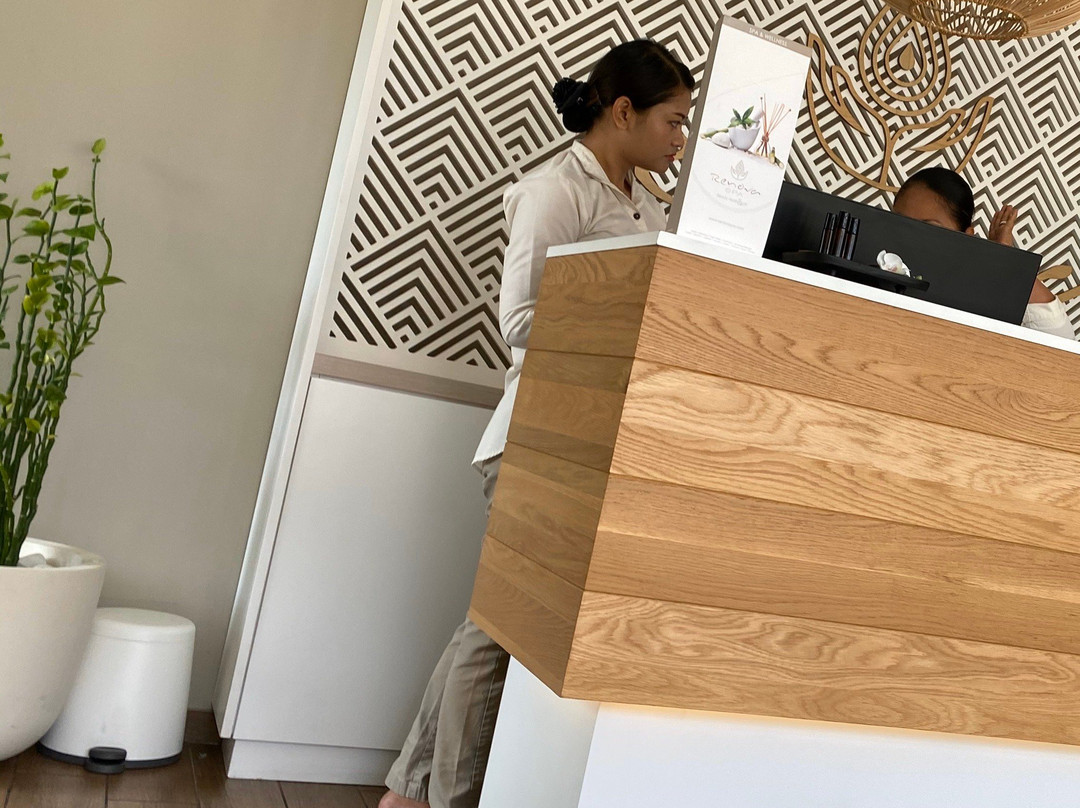 Renova Spa, RIU Atoll景点图片