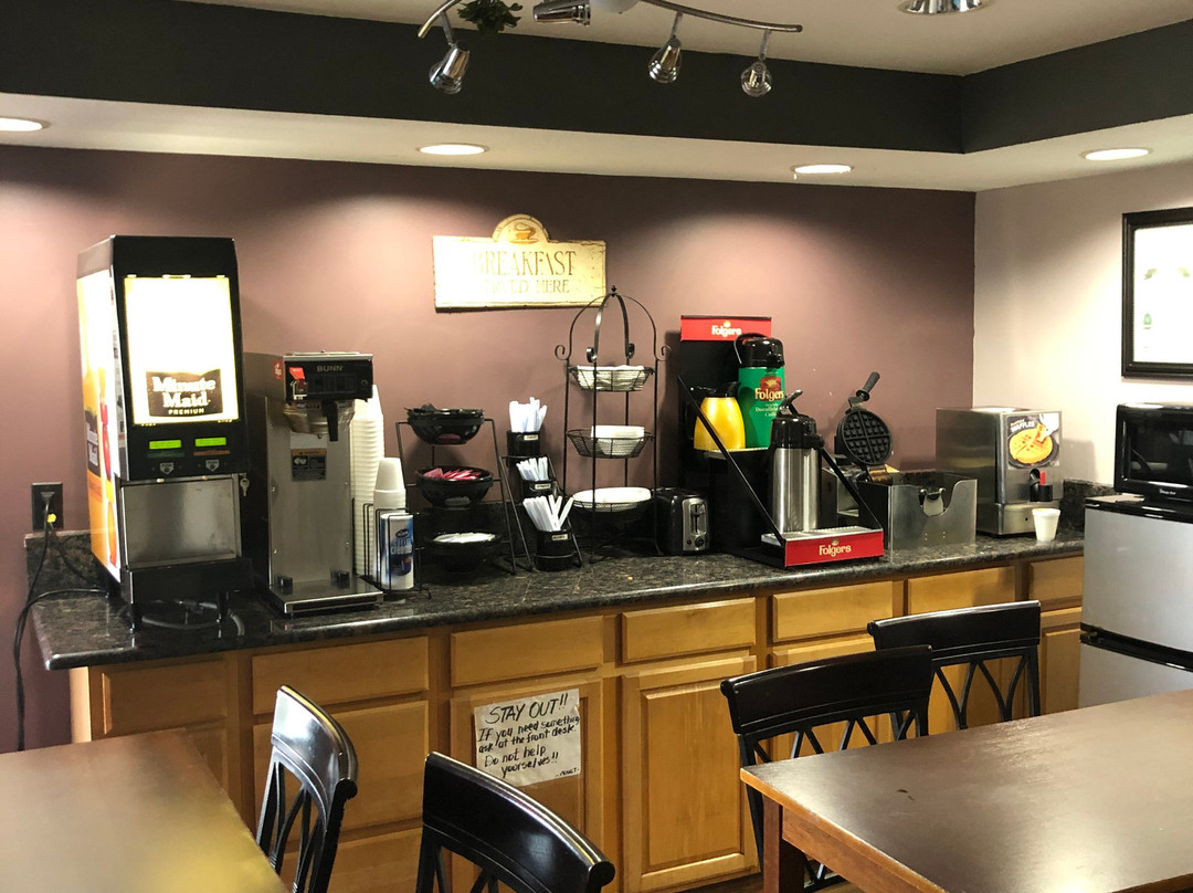 Knights Inn Port Charlotte主图