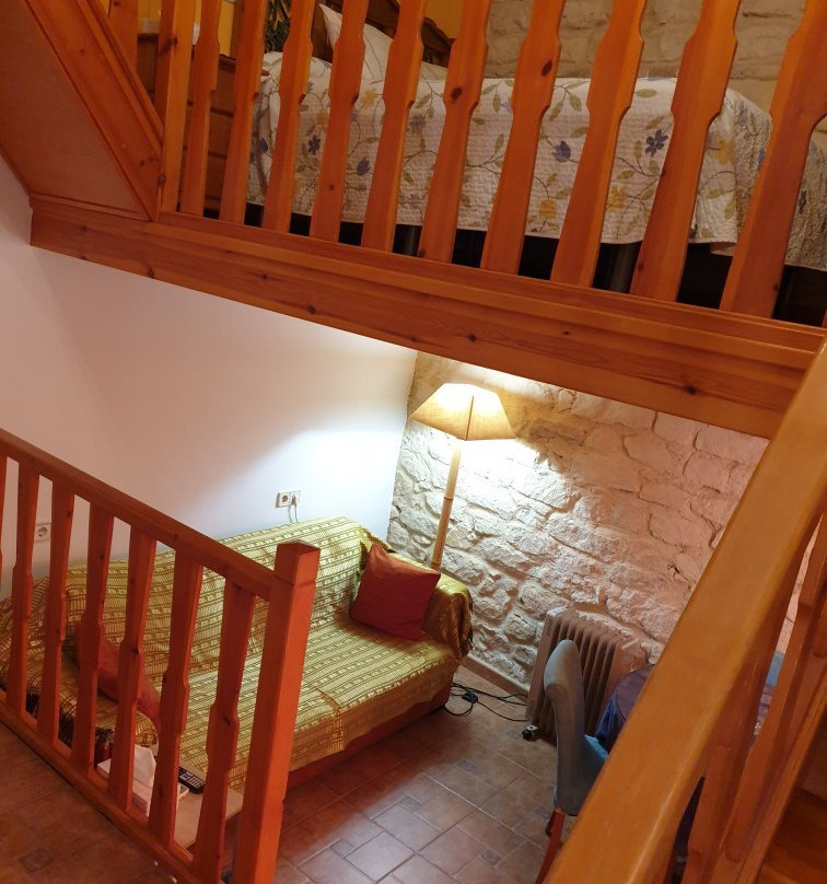 Guesthouse Alicante主图